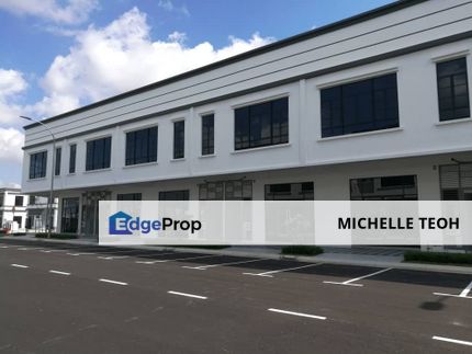 Nearby Main Road Shop, Hot Location, Balakong, Cheras, Selangor, Selangor, Cheras