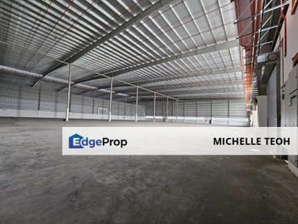 Shah Alam Big Warehouse, Selangor, Shah Alam