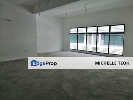 KL Shop/Office, Sungai Besi, Seri Kembangan, Kuala Lumpur, Sungai Besi