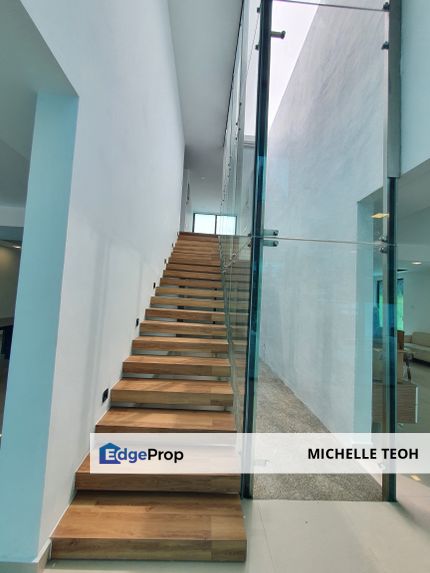 Shah Alam 2 Storey Terrance House For Sale, Selangor, Shah Alam