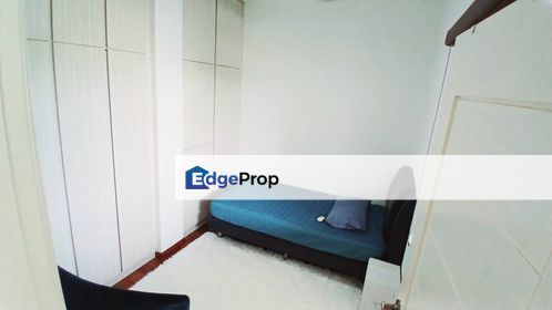 "High ROI! Seafront Block with Seaview! Foreigners can buy!  Amberside, Baypoint, Bay Laurel, Royal Strand, Lovell & Kingsbay Studio & 1B1B, 2B1B, 2B2, Johor, Johor Bahru