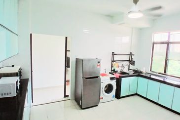 Country Garden @ Danga Bay