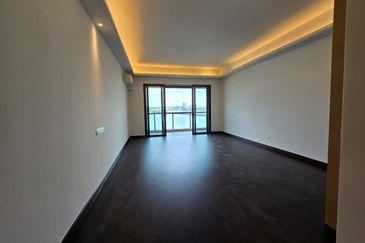 Country Garden @ Danga Bay