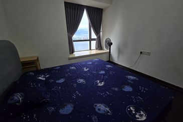 Country Garden @ Danga Bay