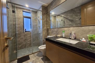 Country Garden @ Danga Bay