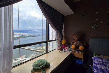 Country Garden @ Danga Bay