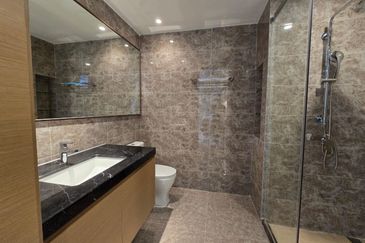 Country Garden @ Danga Bay