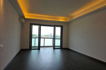 Country Garden @ Danga Bay