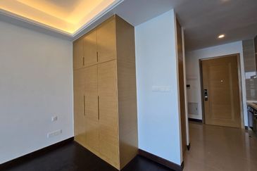 Country Garden @ Danga Bay