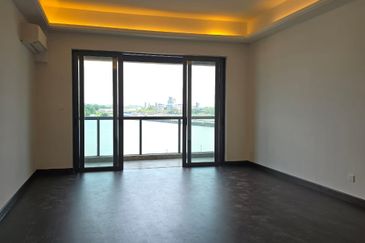 Country Garden @ Danga Bay