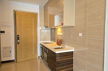 Country Garden @ Danga Bay