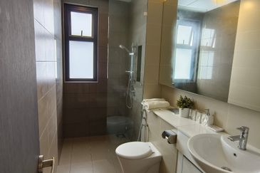 Country Garden @ Danga Bay