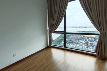 The WaterEdge Apartments