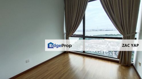 SHUTTLE BUS SERVICE PROJECT TO CIQ RTS BIG UNIT PERMAS TO JB TOWN HIGH END, Johor, Masai