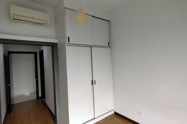 The WaterEdge Apartments