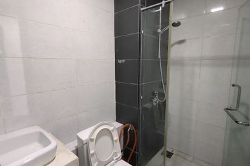 The WaterEdge Apartments