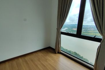 The WaterEdge Apartments