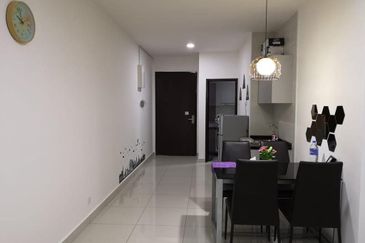 The WaterEdge Apartments