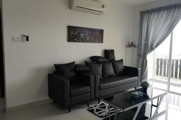 The WaterEdge Apartments