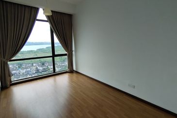 Summit @ Lagoon Residences