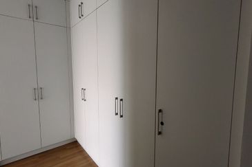 Summit @ Lagoon Residences