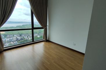 Summit @ Lagoon Residences