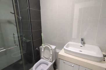 Summit @ Lagoon Residences