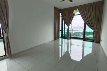 Summit @ Lagoon Residences