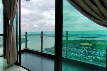 Summit @ Lagoon Residences