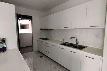 Summit @ Lagoon Residences