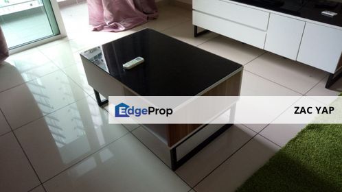 JB TOWN KSL NEARBY FREEHOLD SHUTTLE BUS TO CIQ RTS, Johor, Johor Bahru