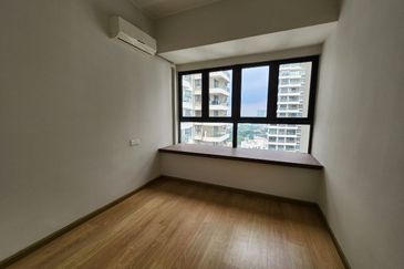 Country Garden @ Danga Bay