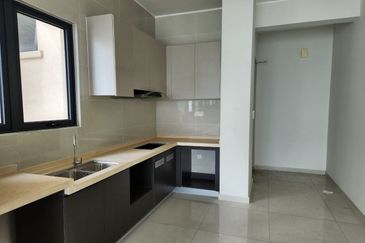 Country Garden @ Danga Bay