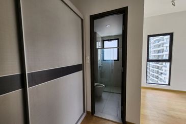 Country Garden @ Danga Bay