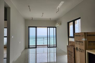 Country Garden @ Danga Bay