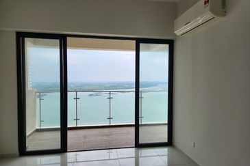 Country Garden @ Danga Bay