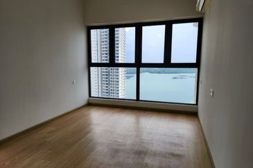 Country Garden @ Danga Bay