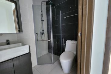 Country Garden @ Danga Bay