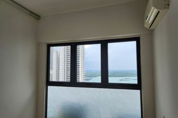 Country Garden @ Danga Bay