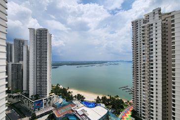 Country Garden @ Danga Bay