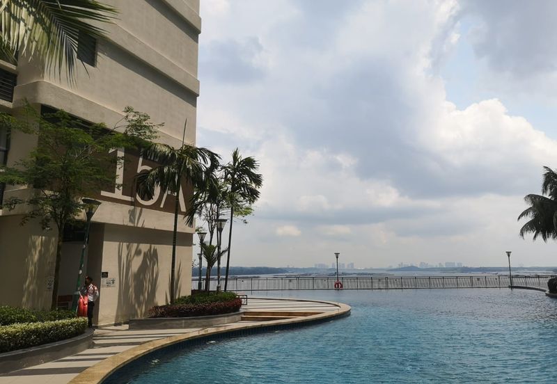 Country Garden Danga Bay