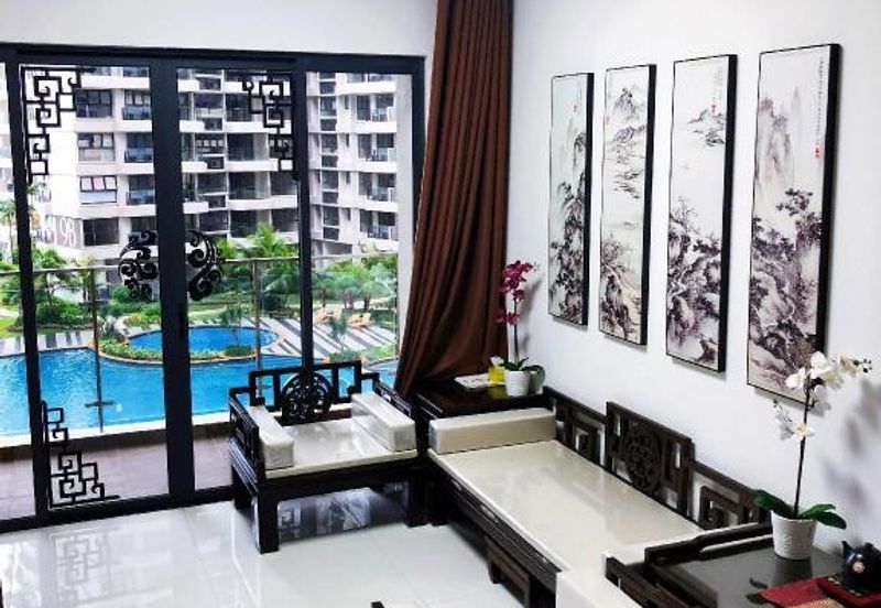 Country Garden Danga Bay