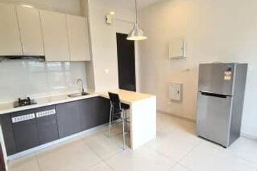 Country Garden Danga Bay