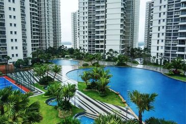 Country Garden Danga Bay