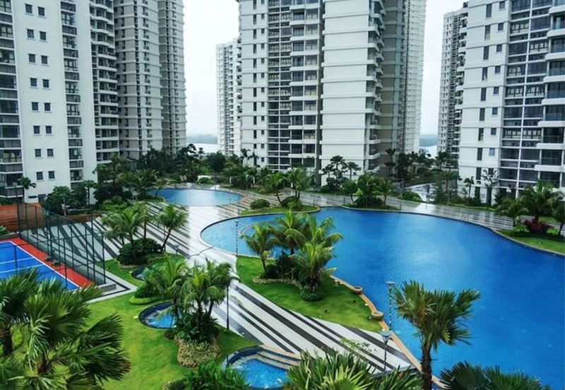 Country Garden Danga Bay