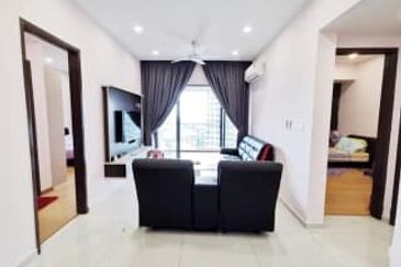 Country Garden Danga Bay