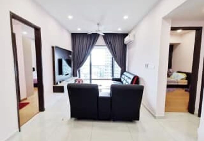 Country Garden Danga Bay