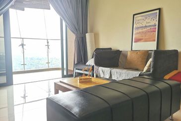 Country Garden Danga Bay