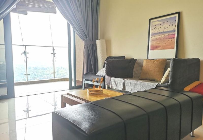 Country Garden Danga Bay