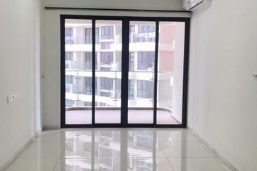 Country Garden Danga Bay